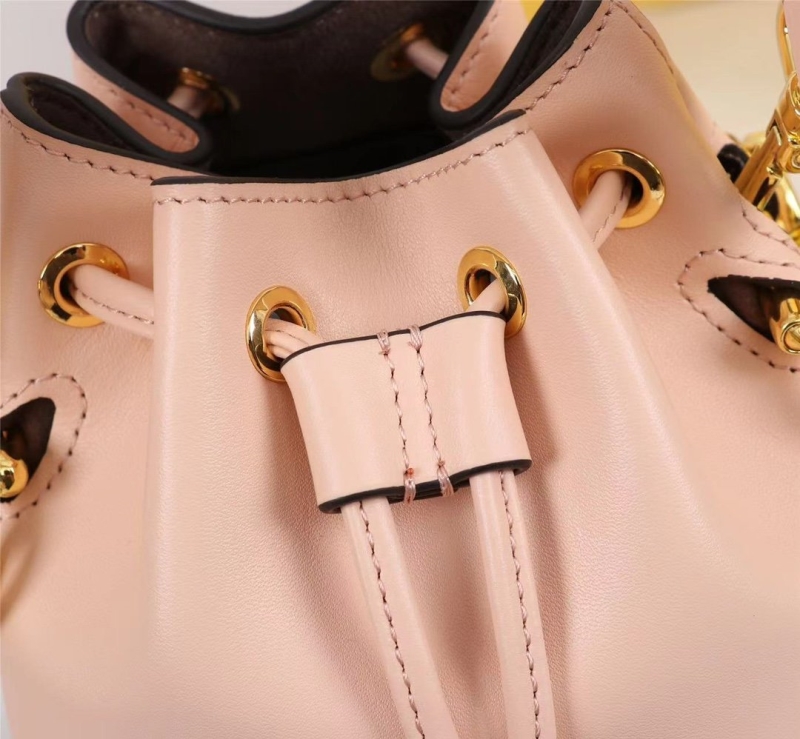 Fendi Bucket Bags